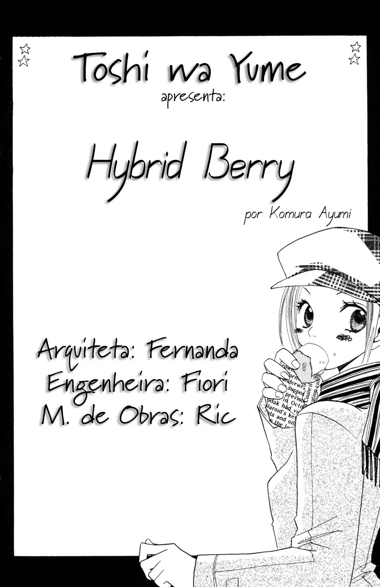 Hybrid Berry-Volume 2 Chapter 8